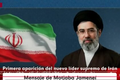 Guerra en Irán, en directo | EE UU afirma que el nuevo líder supremo iraní está "herido" y "probablemente desfigurado"