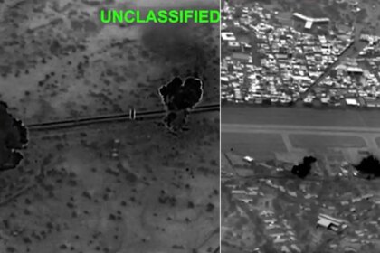 Guerra en Irán, en directo | EEUU bombardea la isla de Kharg, epicentro petrolero de Irán, que ataca Israel, el Golfo y apunta a la infraestructura energética de EEUU