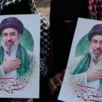 Mojtaba Jamenei ha sido trasladado en secreto a Moscú para ser operado, según un periódico kuwaití