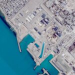 Un proyectil alcanza una central nuclear iraní y la OIEA pide "máxima contención" para evitar un accidente