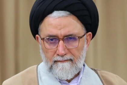 Israel anuncia que ha matado al ministro de Inteligencia de Irán en un nuevo ataque contra la cúpula del régimen