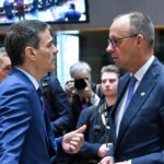 Europa abraza el "no a la guerra" y se une en torno a la diplomacia mientras Orbán se enroca su veto a la ayuda a Ucrania