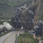 Guerra en Irán, en directo | Irán atraviesa el escudo antimisiles y deja más de 300 heridos en Israel, que contraataca en Teherán y vuela puentes para aislar el sur de Líbano