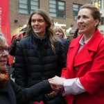 La izquierda gana las elecciones en Dinamarca pero los centristas serán decisivos para la formación de Gobierno