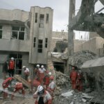 Guerra en Irán, en directo | Trump afirma que Irán tiene miedo a que "su propio pueblo" mate a los negociadores