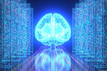 La Inteligencia Artificial está creando la primera generación de científicos virtuales