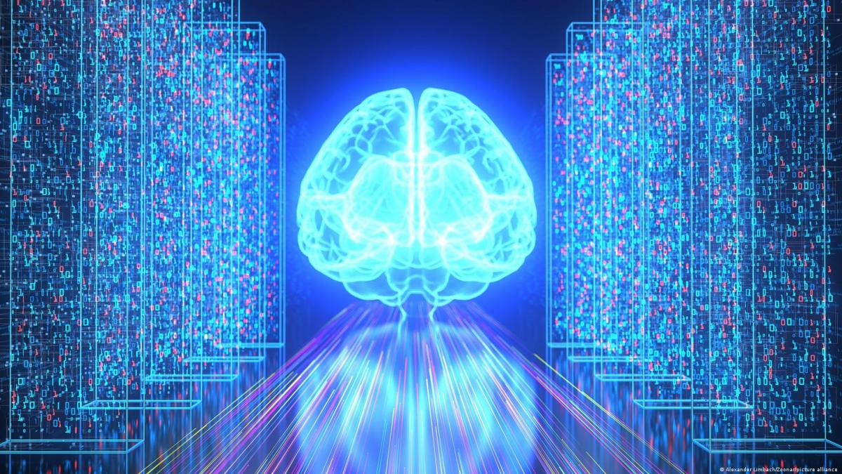 La Inteligencia Artificial está creando la primera generación de científicos virtuales