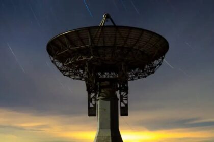 El Instituto SETI revela por qué llevaríamos décadas buscando alienígenas de forma equivocada