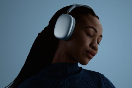 AirPods Max 2 llegan con chip H2 y sonido de otro nivel