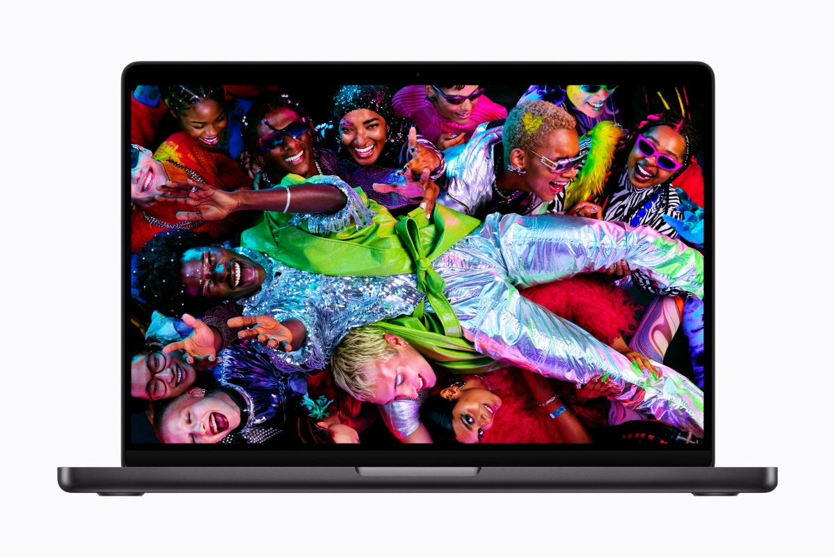 MacBook Pro M5 Pro y M5 Max: Apple redefine el tope de gama con potencia bruta