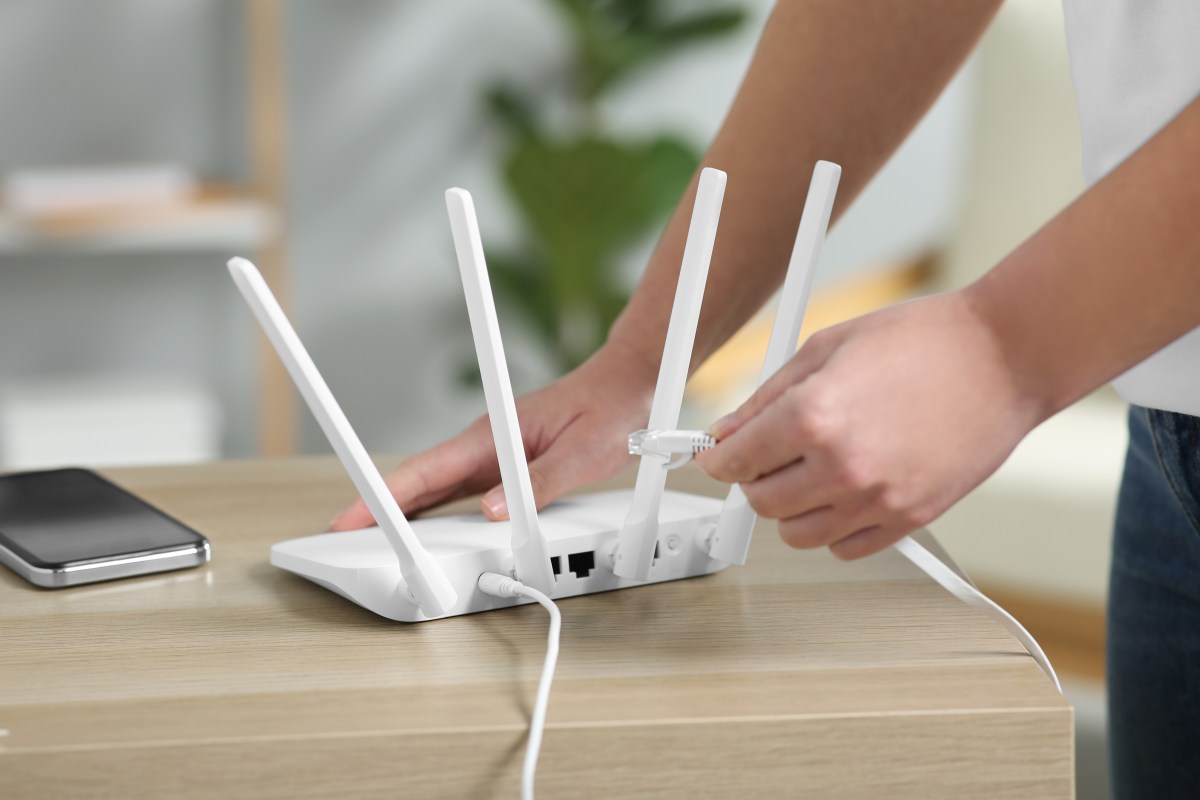 Comprar tu próximo router puede ser todo un desafío por culpa de la nueva prohibición de la FCC