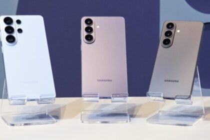 Galaxy S26+: El teléfono más inteligente de Samsung llega con una oferta imposible de ignorar