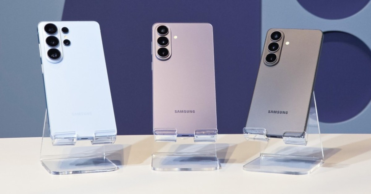 Galaxy S26+: El teléfono más inteligente de Samsung llega con una oferta imposible de ignorar