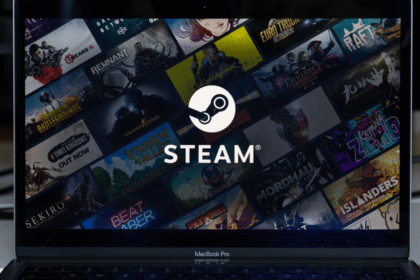 Steam rompe récords con 190 TB de descargas por minuto
