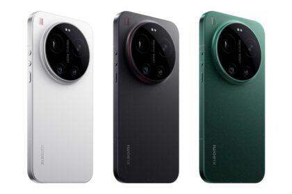 El Xiaomi 17 Ultra llega al MWC 2026 con la mejor cámara que has visto en un teléfono