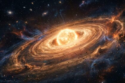 ¿Qué había antes de la creación del mundo? Teorías de la IA que te harán suspirar