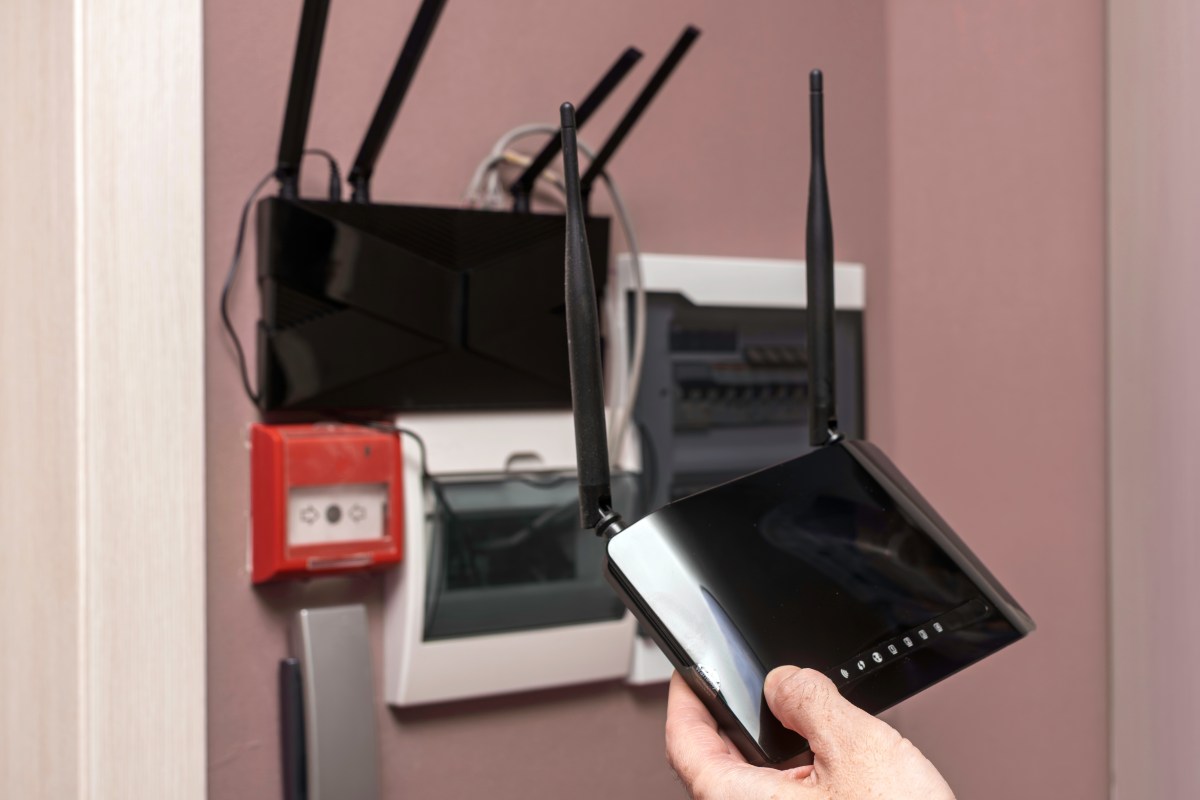 Qué hacer con un router viejo: 5 trucos inteligentes para reutilizarlo