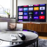 Instalar demasiadas apps en tu smart tv: el peor error que puedes cometer