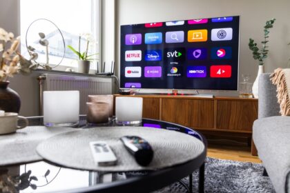 Instalar demasiadas apps en tu smart tv: el peor error que puedes cometer