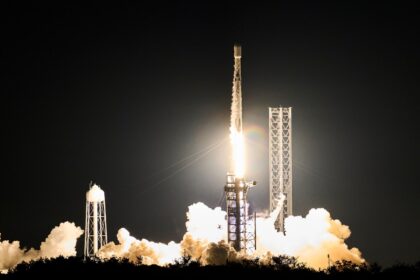 SpaceX no frena su ritmo y ya prepara su próximo gran lanzamiento de cohetes