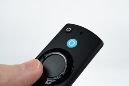 Guía completa: Cómo emparejar un nuevo control a tu Fire TV paso a paso