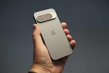 Transforma tu Google Pixel en una computadora con el nuevo modo de escritorio