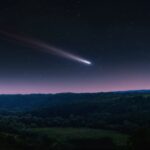 Científicos quieren lanzar una sonda para interceptar al cometa interestelar 3I/ATLAS