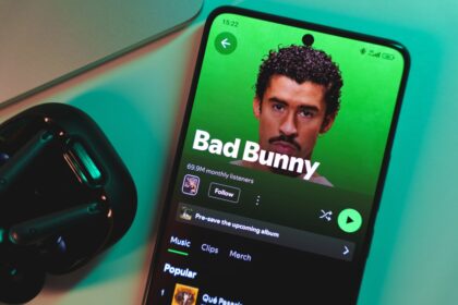Spotify Premium lanza un modo exclusivo para Windows que mejora el sonido