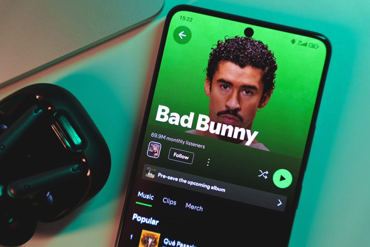 Spotify Premium lanza un modo exclusivo para Windows que mejora el sonido