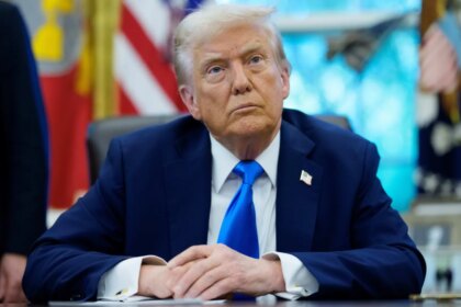 Guerra en Irán, en directo | Trump: "Podríamos eliminar el país entero en una noche y esa noche podría ser mañana"