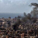 Guerra en Irán, en directo | Israel apoya el alto el fuego anunciado por EEUU e Irán, pero advierte que "no incluye" a Líbano