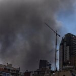 Guerra en Irán, en directo | Trump amenaza con una ofensiva mayor si Irán incumple el "acuerdo real" y mantiene sus tropas en la región a la espera de "su próxima conquista"