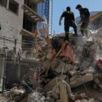 Guerra en Irán, en directo | Irán se planta y anuncia que no negociará con EEUU hasta que el alto el fuego incluya el Líbano