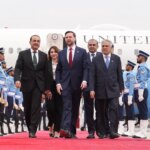 Guerra en Irán, en directo | Comienzan las conversaciones entre máxima tensión: Trump llama "perdedor" y "estado fallido" a Irán