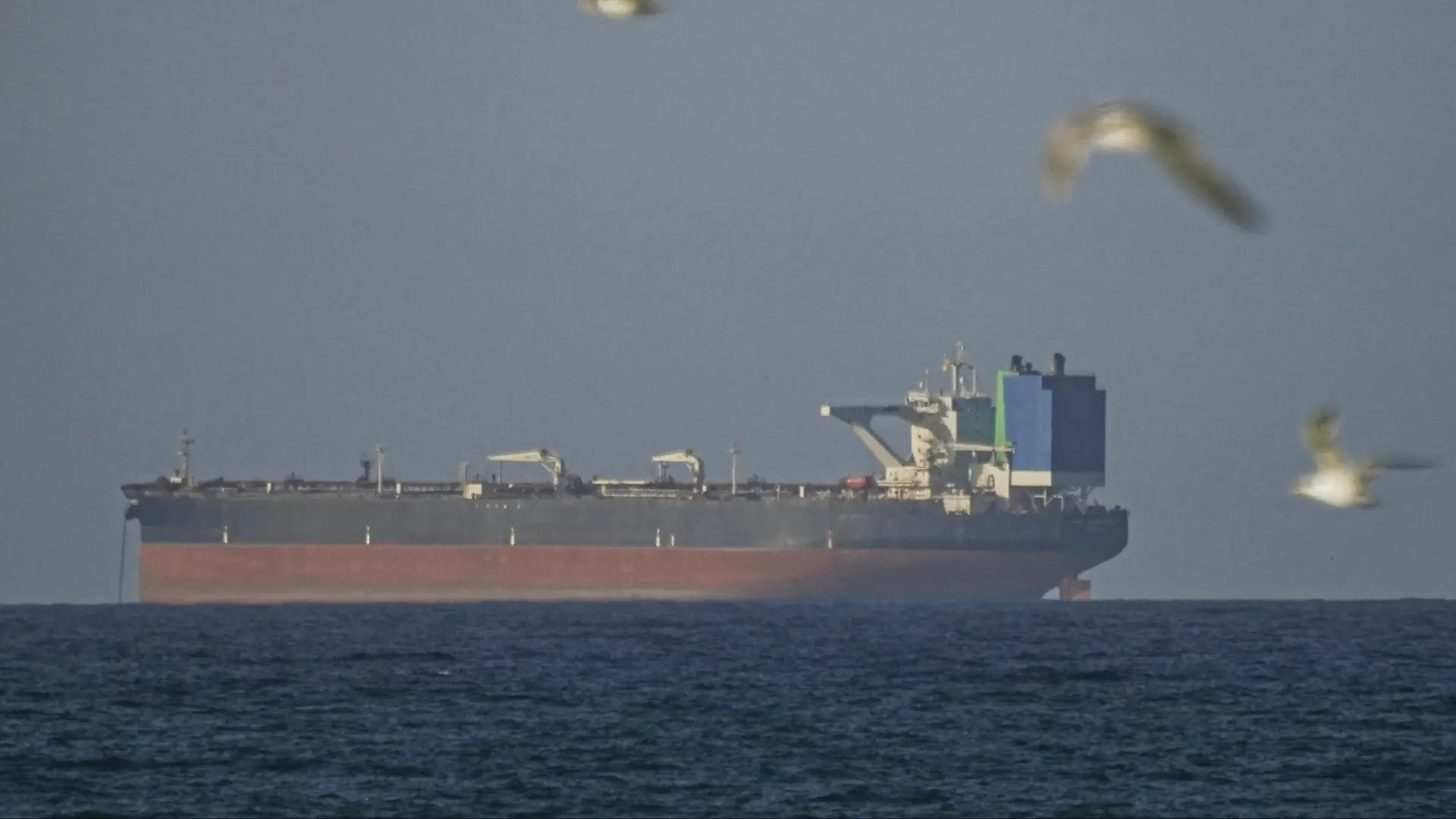 Guerra en Irán, en directo | Irán advierte que el bloqueo de Ormuz por parte de EEUU es "piratería" y amenaza que la seguridad en el estrecho será "para todos o para nadie"