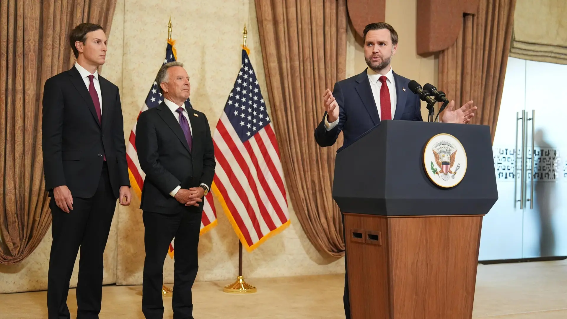 Guerra en Irán, en directo | EEUU anuncia que no hay acuerdo con Teherán y lanza una "oferta final" antes de abandonar Islamabad