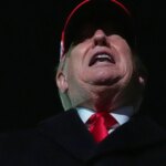 Trump arremete contra el papa León XIV: "No quiero un papa que critique al presidente de EEUU"