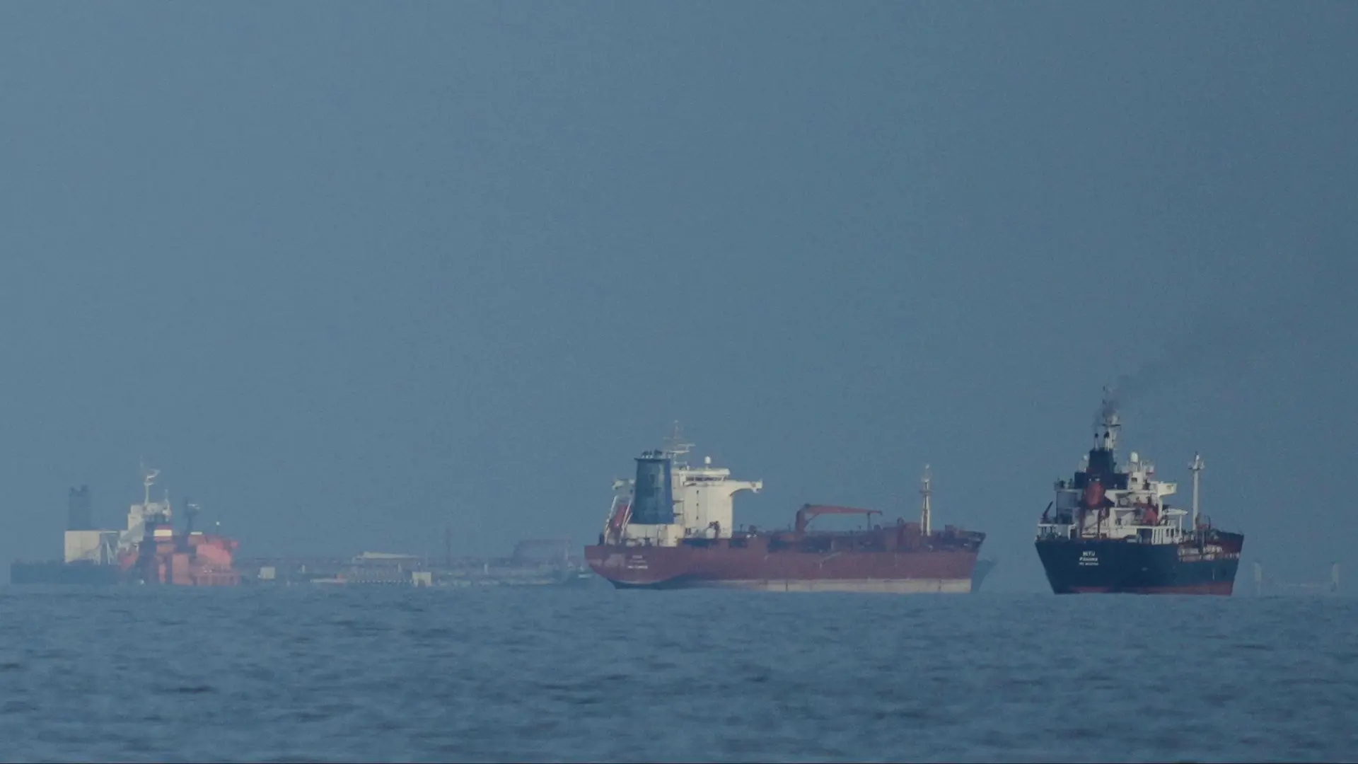 Guerra de Irán, en directo | Irán amenaza con impedir el comercio en la región si EEUU mantiene el bloqueo sobre Ormuz 
