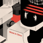¿China o EE.UU.? Quién está ganando la carrera por dominar la tecnología de la IA