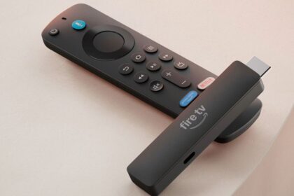 Amazon renueva el Fire TV Stick HD y se convierte en el dispositivo de streaming más delgado de la marca