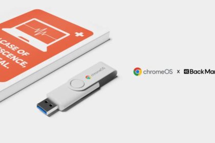 Google tiene un kit de $3 para revivir tu computadora vieja y que funcione como nueva