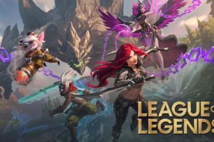 ¿Tu PC o Mac corre League of Legends? Estos son los requisitos en 2026
