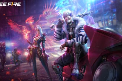 Códigos de Free Fire para obtener diamantes y objetos premium gratis