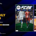 Sony confirma los juegos gratis de PlayStation Plus para mayo