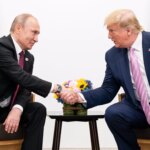 Guerra en Irán, en directo | Putin respalda la ampliación del alto el fuego y Trump dice que el líder ruso le ofreció ayuda con las reservas de uranio de Irán