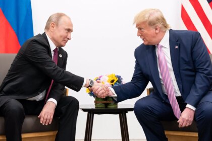 Guerra en Irán, en directo | Putin respalda la ampliación del alto el fuego y Trump dice que el líder ruso le ofreció ayuda con las reservas de uranio de Irán
