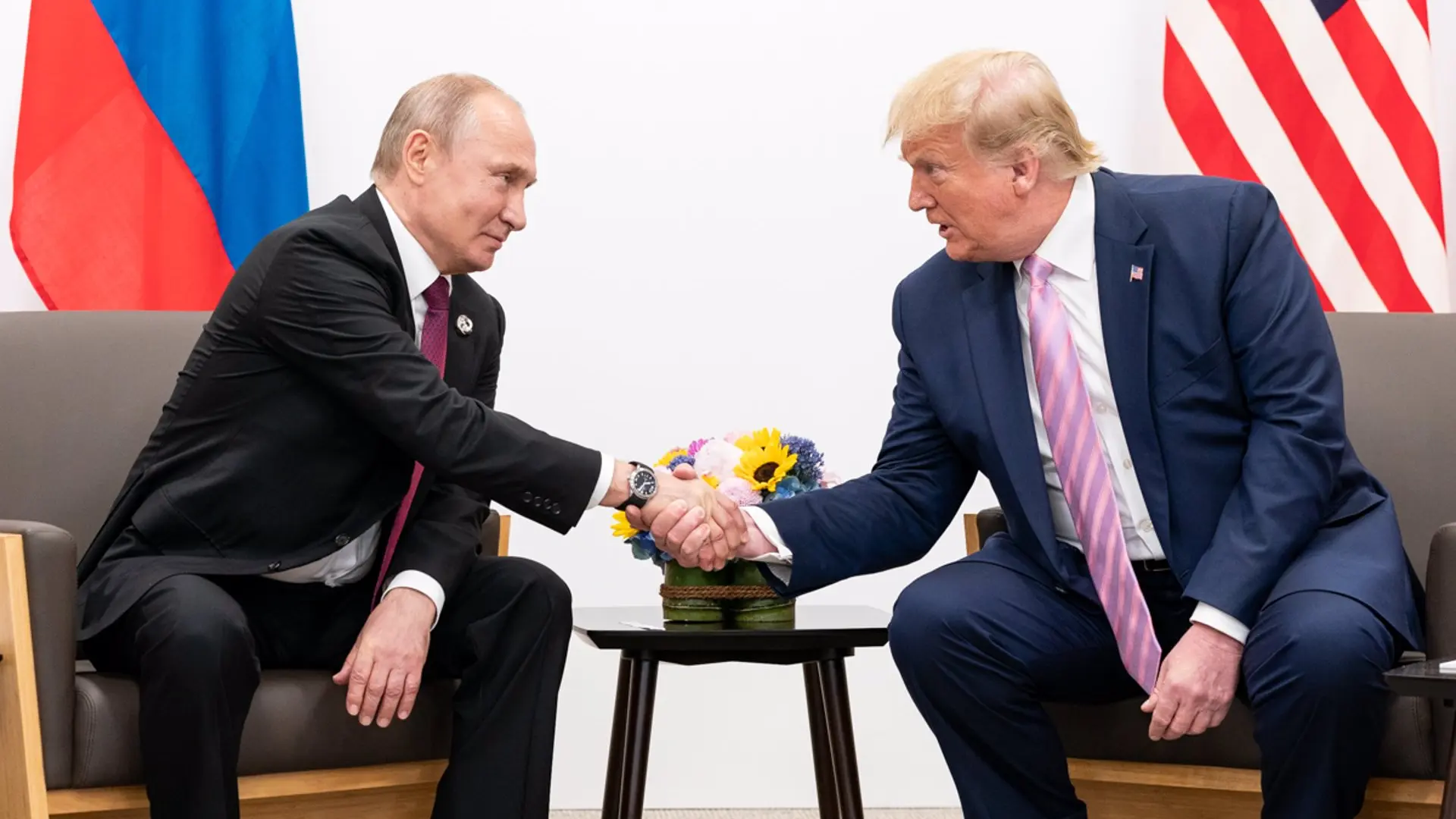 Guerra en Irán, en directo | Putin respalda la ampliación del alto el fuego y Trump dice que el líder ruso le ofreció ayuda con las reservas de uranio de Irán