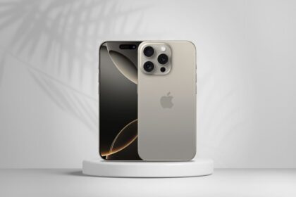 ¿Vale la pena comprar un iPhone 16 Pro Max reacondicionado en 2026?