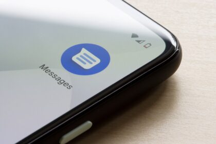 Google Messages estrena carpeta de papelera: nunca más perderás un mensaje por accidente