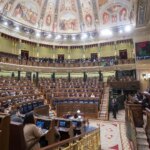 El Parlamento Europeo alerta "del deterioro institucional y del aumento de la corrupción" en España